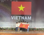 Thứ hạng của Việt Nam trong cuộc thi Olympic toán quốc tế 10 năm qua ra sao?