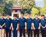 Đội tuyển Olympic toán học quốc tế Việt Nam: 19 năm mới có thí sinh đạt điểm tuyệt đối