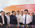 Thủ tướng Phạm Minh Chính: Doanh nghiệp yên tâm đến Việt Nam đầu tư