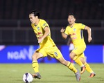 Lịch trực tiếp vòng 12 V-League: 