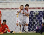 Huỳnh Như lập kỷ lục ghi bàn mới cho tuyển nữ Việt Nam