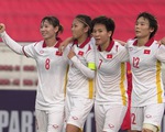 HLV Mai Đức Chung sẽ làm mới tuyển nữ Việt Nam sau AFF Cup 2022