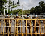 Quyền tổng thống Sri Lanka ban bố tình trạng khẩn cấp