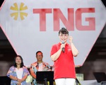 TNG Holdings Vietnam tăng kết nối để thành công hơn