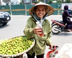 Hà Nội nắng nóng gay gắt, 