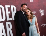 Sau 20 năm, cuối cùng Jennifer Lopez đã cưới diễn viên Ben Affleck