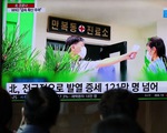 Triều Tiên tuyên bố sắp kết thúc đợt dịch COVID-19