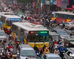 Hà Nội đề nghị sớm chọn nhà thầu thay Công ty Bắc Hà thực hiện 5 tuyến xe buýt