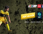 VTVcab sở hữu bản quyền phát sóng các trận đấu của Quang Hải với Pau FC ở Ligue 2