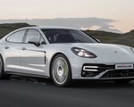 Bị đồn khai tử, Porsche Cayenne, Panamera thế hệ mới lộ diện, sắc sảo hơn