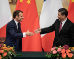 SCMP: Trung Quốc mời lãnh đạo 4 nước châu Âu gặp ông Tập tháng 11