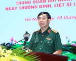 Đại tướng Phan Văn Giang: Chăm lo người có công, thân nhân liệt sĩ vừa là nhiệm vụ, vừa là tình cảm