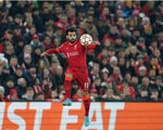 Salah vượt mặt Ronaldo nhận lương cao nhất Premier League