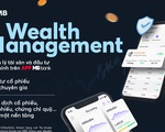 Đầu tư cùng nền tảng Wealth Management trên app MBBank