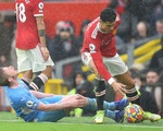 Lịch trực tiếp bóng đá châu Âu 13-8: Man City, Man United, PSG, Barca ra sân