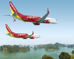 Vietjet và Boeing ký kết giao 200 tàu bay Boeing 737 Max