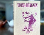 Đọc Tạp bút Ất Hợi, nhớ Sài Gòn một thời chưa xa