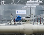 Nga mở lại đường ống khí đốt Nord Stream 1, châu Âu thở phào