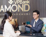 Quý II, VPBank vượt một nửa kế hoạch lợi nhuận năm 2022