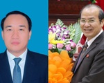 Bắt 2 cựu chủ tịch UBND thành phố Từ Sơn, Bắc Ninh