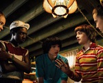 Stranger Things - Bức thư tình gửi thời đại vàng son