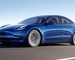 Tesla bị kiện vì dùng sơn ‘vá’ vết nứt thân xe