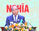 Chủ tịch nước: Cần quan tâm giải quyết hồ sơ xác nhận người có công còn tồn đọng