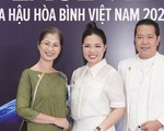 Fanpage của Miss Peace Vietnam bị khóa, trưởng ban tổ chức lên tiếng