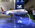 Dự án chế tạo máy bay 50 tỉ USD giữa Nga và Trung Quốc có nguy cơ đổ vỡ