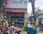 Ngạt khí CO, CO2 dễ gây ra cái chết 