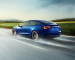 Chỉ sạc nhanh, chủ xe điện Tesla Model 3 nhận thấy tốn hơn đổ xăng