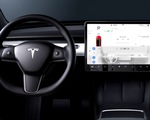 Tesla có trang bị sẵn trên xe 8 năm, giờ người dùng phải trả tiền mới được sử dụng