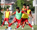 Đội tuyển U20 Việt Nam sẽ đi tập huấn 2 tuần tại Nhật Bản