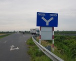 Cao tốc Châu Đốc - Cần Thơ - Sóc Trăng sẽ lấy đi 1.200ha đất nông nghiệp