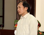 Buộc bị cáo giết cha, mẹ và em gái ở Bắc Giang phải đi chữa bệnh tâm thần