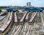 Dự án đường sắt đô thị Nhổn - ga Hà Nội: Nhà tài trợ đề nghị Thủ tướng gỡ vướng