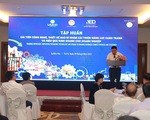 Dự án hỗ trợ doanh nghiệp tư nhân USAID IPSC mở cổng đăng ký đợt 3