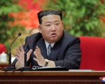 Ông Kim Jong Un nói Triều Tiên sẵn sàng răn đe hạt nhân, đối đầu Mỹ