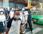 Sân bay Tân Sơn Nhất bát nháo từ trong ra ngoài: Giải quyết như thế nào?