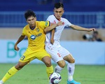 Ban hành lịch thi đấu lượt về V-League 2022, các đội bóng nhộn nhịp bổ sung lực lượng