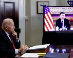 Tin thế giới 29-7: Ông Tập nói ông Biden 