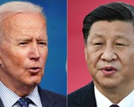 Ông Tập và ông Biden nói gì khác ngoài chuyện Đài Loan?