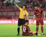 Đơn khiếu nại của CLB bóng đá Hải Phòng bị bác