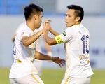 Không còn Quang Hải, CLB Hà Nội thua trận đầu tiên của mùa giải