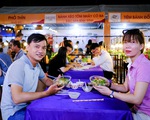 Lễ hội ẩm thực Đà Nẵng 2022 đãi du khách đặc sản 3 miền