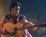 ELVIS: Đâu rồi Elvis ta yêu