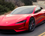 Lần đầu tiên sau 2 năm, Tesla có số xe bàn giao giảm