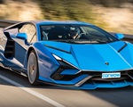 Lamborghini sẽ làm gì khi nhiều siêu xe 