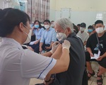 Tin COVID-19 chiều 6-8: Thêm 1.609 ca mới, Thái Nguyên bổ sung 152.485 ca