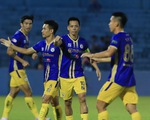 Lịch trực tiếp vòng 15 V-League 2022: Bình Dương - Viettel, Hà Nội - Bình Định, HAGL - Sài Gòn